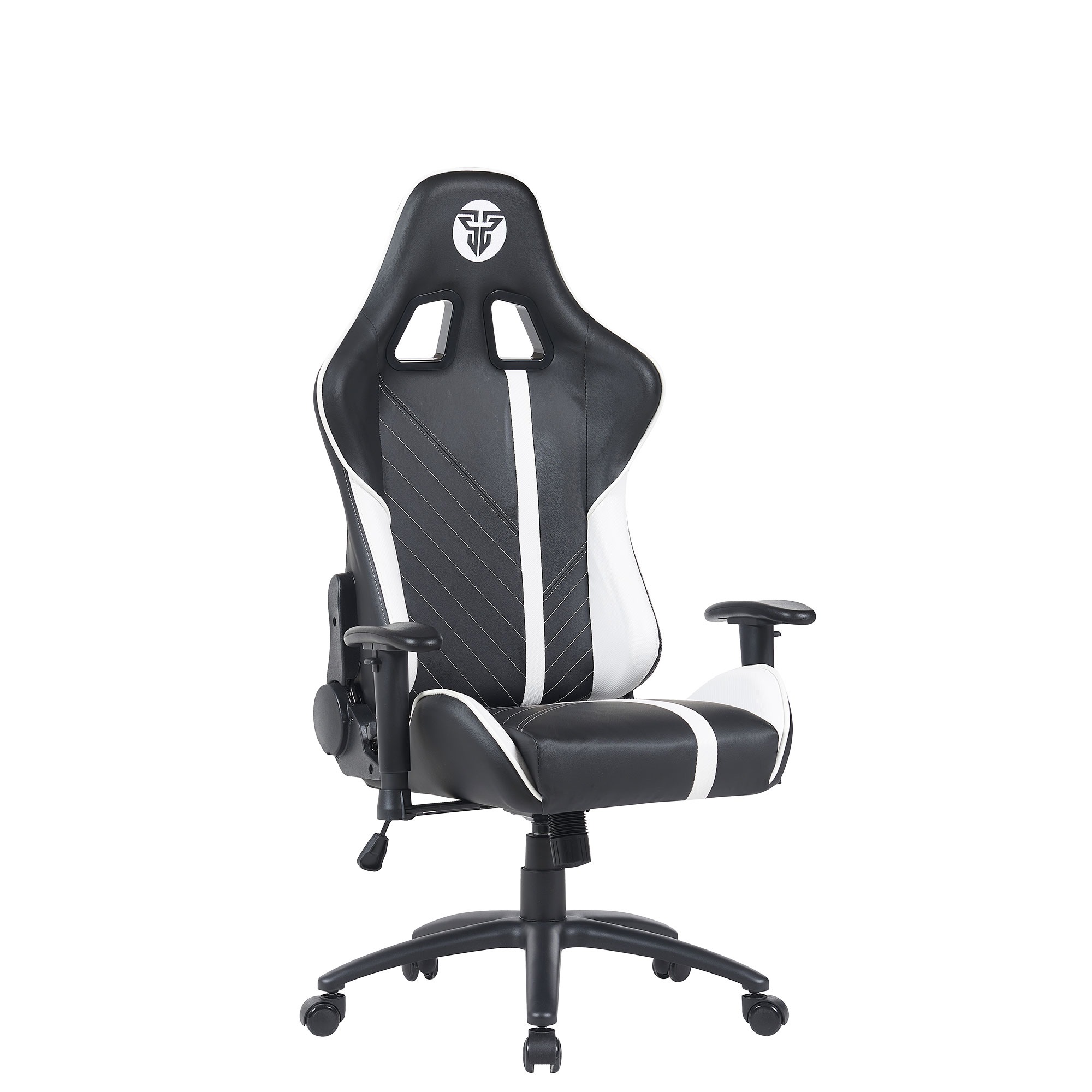 Productos Fantech Silla Gamer GC194 BLACK ETCHILE Fantech Silla Gamer GC194 BLACK - Imagen 18