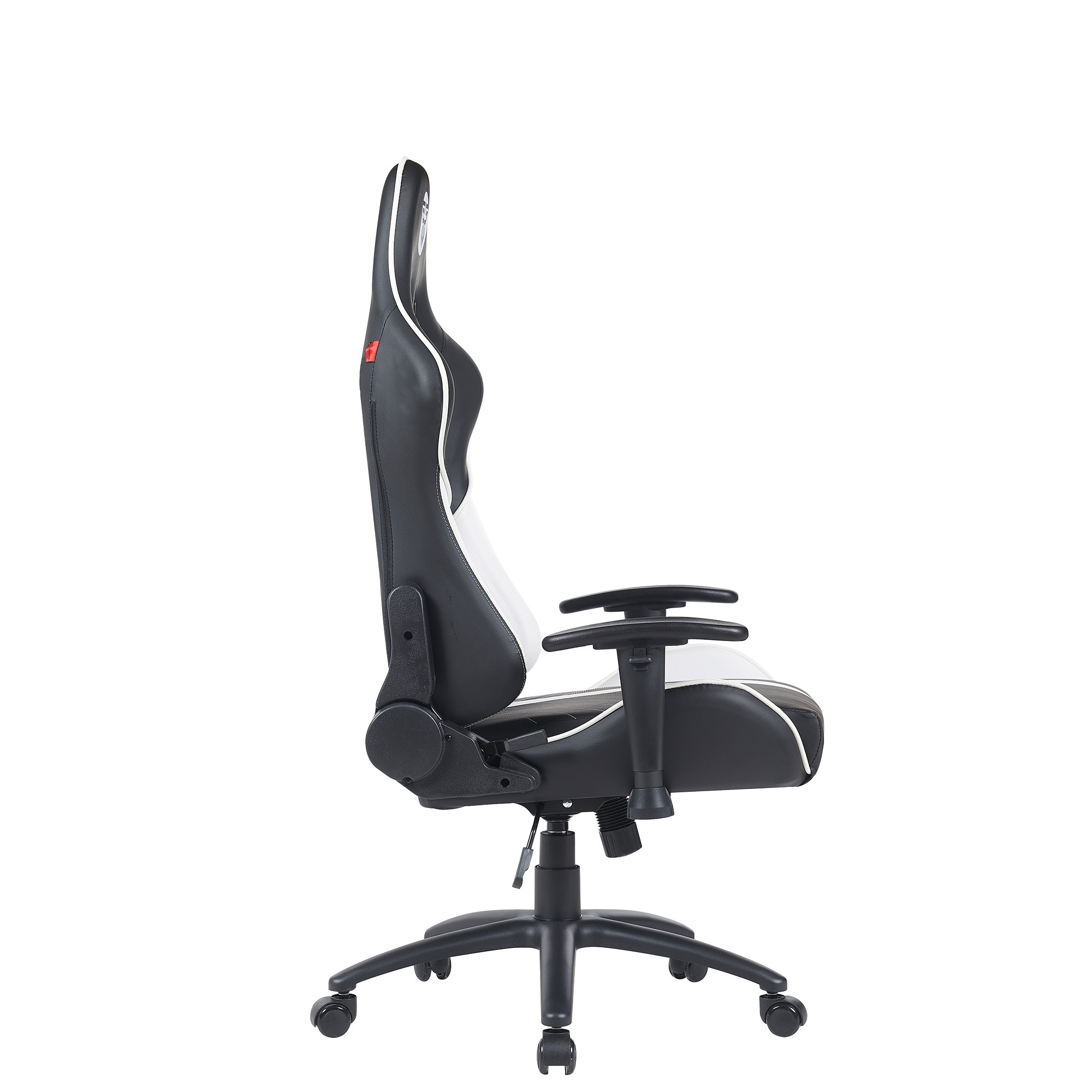 Productos Fantech Silla Gamer GC194 BLACK ETCHILE Fantech Silla Gamer GC194 BLACK - Imagen 17