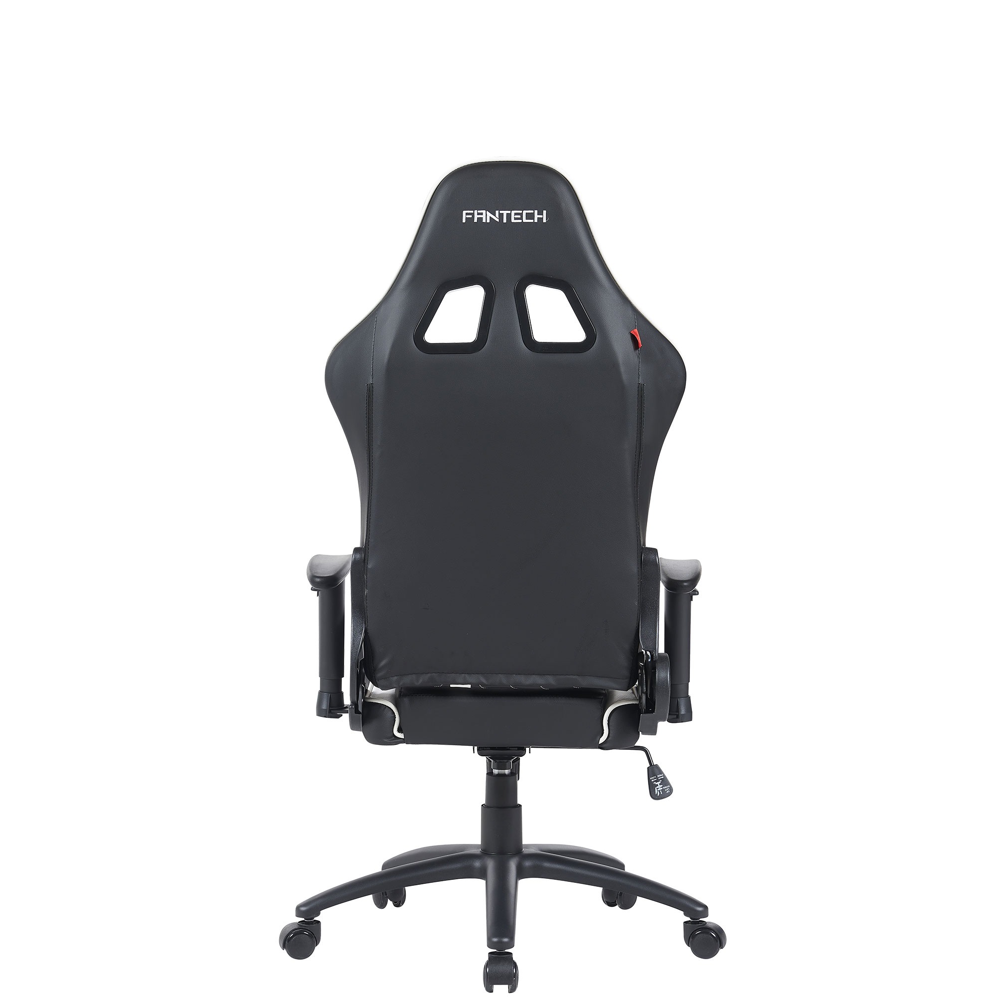 Productos Fantech Silla Gamer GC194 BLACK ETCHILE Fantech Silla Gamer GC194 BLACK - Imagen 16