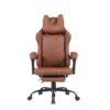 Fantech Silla Gamer GC193 BROWN