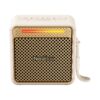 Fantech Parlante Bluetooth NeraBox BS164 Portable Speaker Beige 10W 4 Modos Conexión TWS Mode