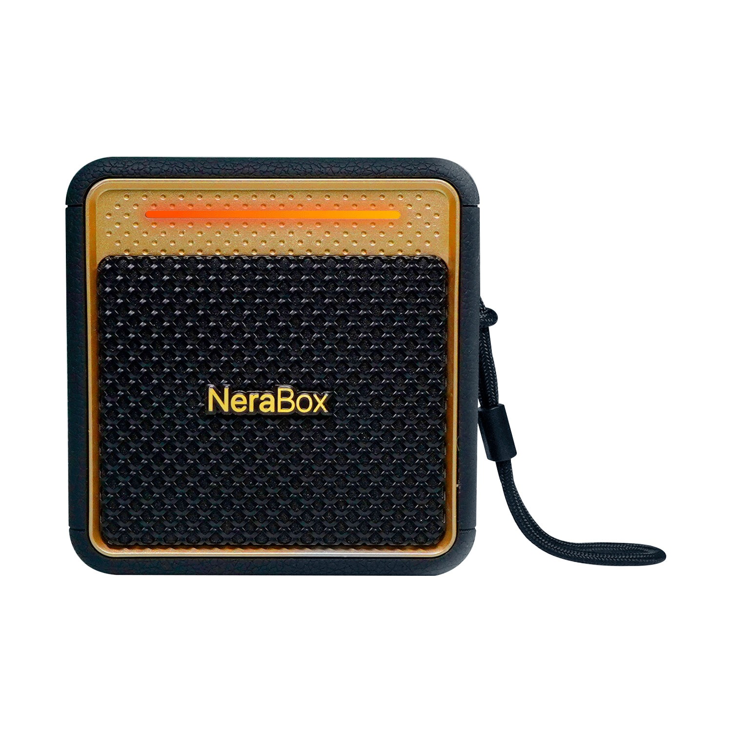 Accesorios Bluetooth Fantech Parlante Bluetooth NeraBox BS164 Portable Speaker Black 10W 4 Modos Conexión TWS Mode ETCHILE Fantech Parlante Bluetooth NeraBox BS164 Portable Speaker Black 10W 4 Modos Conexión TWS Mode - Imagen 2
