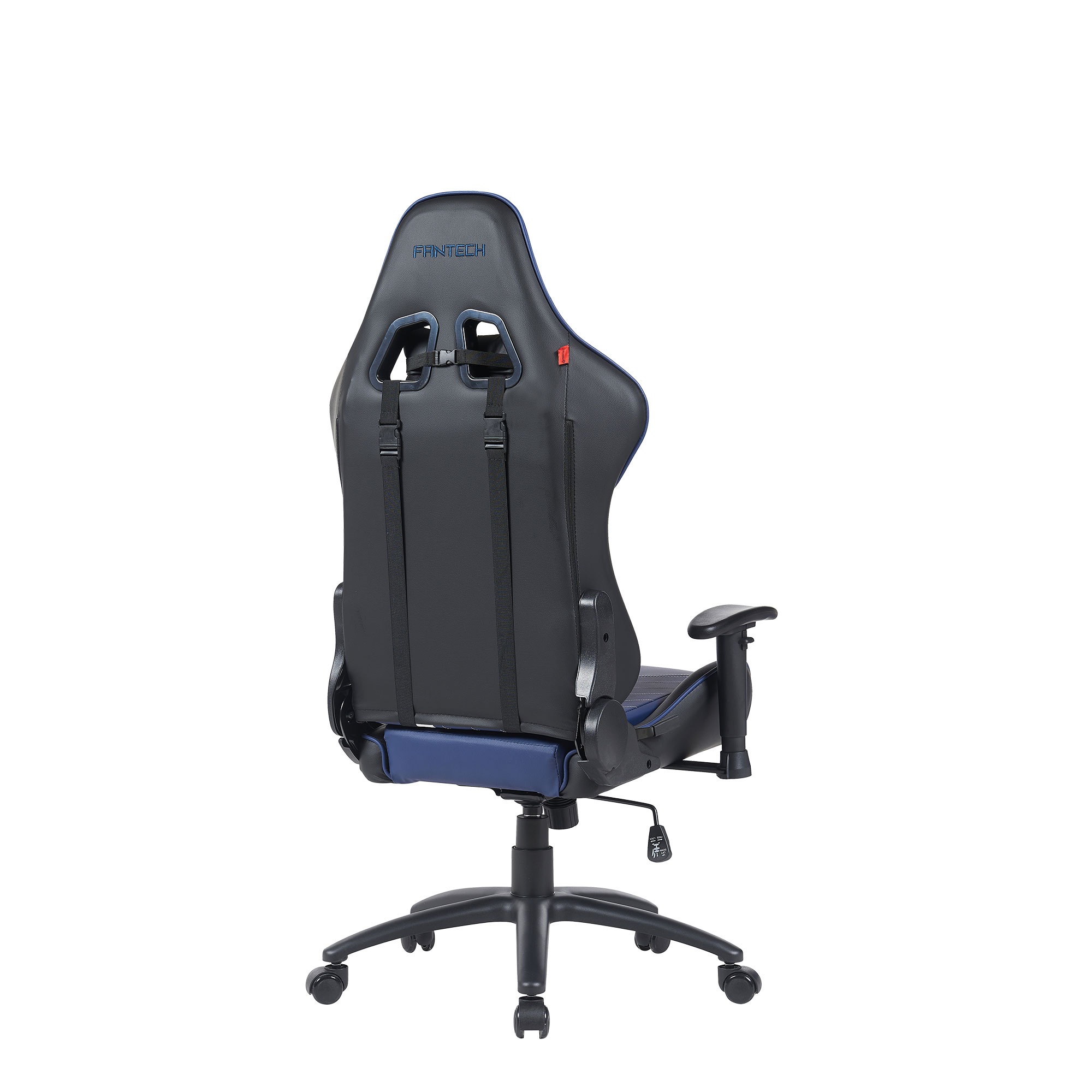 Productos Fantech Silla Gamer GC194 BLUE ETCHILE Fantech Silla Gamer GC194 BLUE - Imagen 9