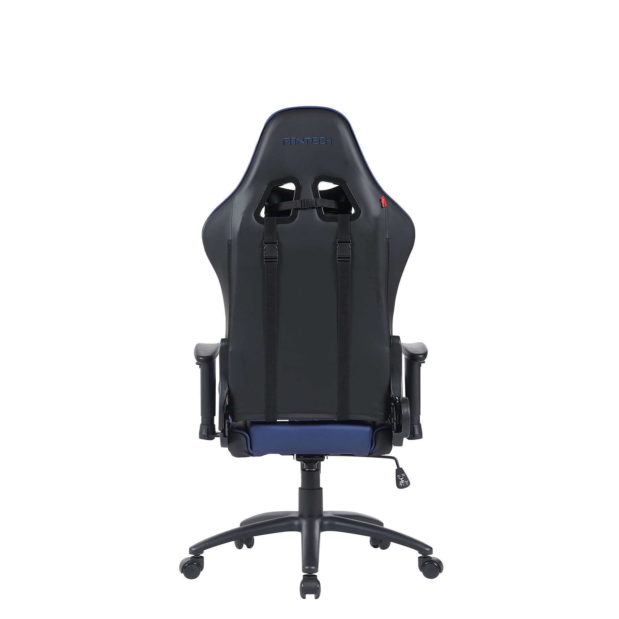 Productos Fantech Silla Gamer GC194 BLUE ETCHILE Fantech Silla Gamer GC194 BLUE - Imagen 8