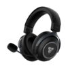 Fantech Audífonos Gamer ORBITA Premium Multiplataform Wireless Headset Quad Mode 170hrs 7.1 Black