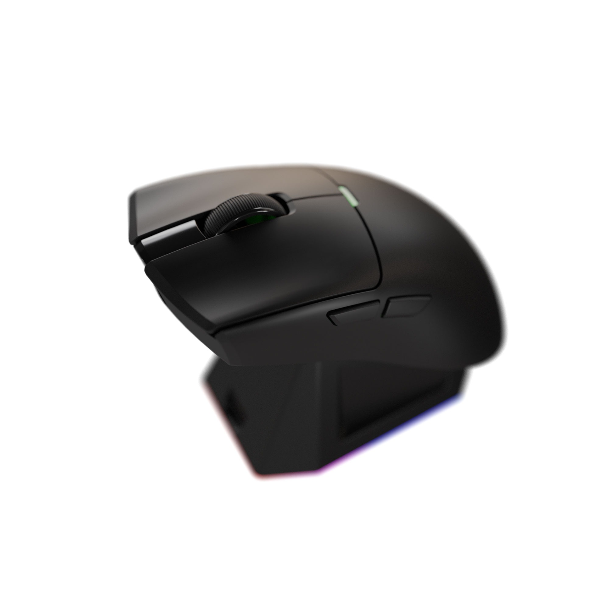 Mouse Fantech Mouse Gamer TANTO E Black WG13E Wireless Tri-mode 57g 45hrs Pixart 3311 Sensor ETCHILE Fantech Mouse Gamer TANTO E Black WG13E Wireless Tri-mode 57g 45hrs Pixart 3311 Sensor - Imagen 10