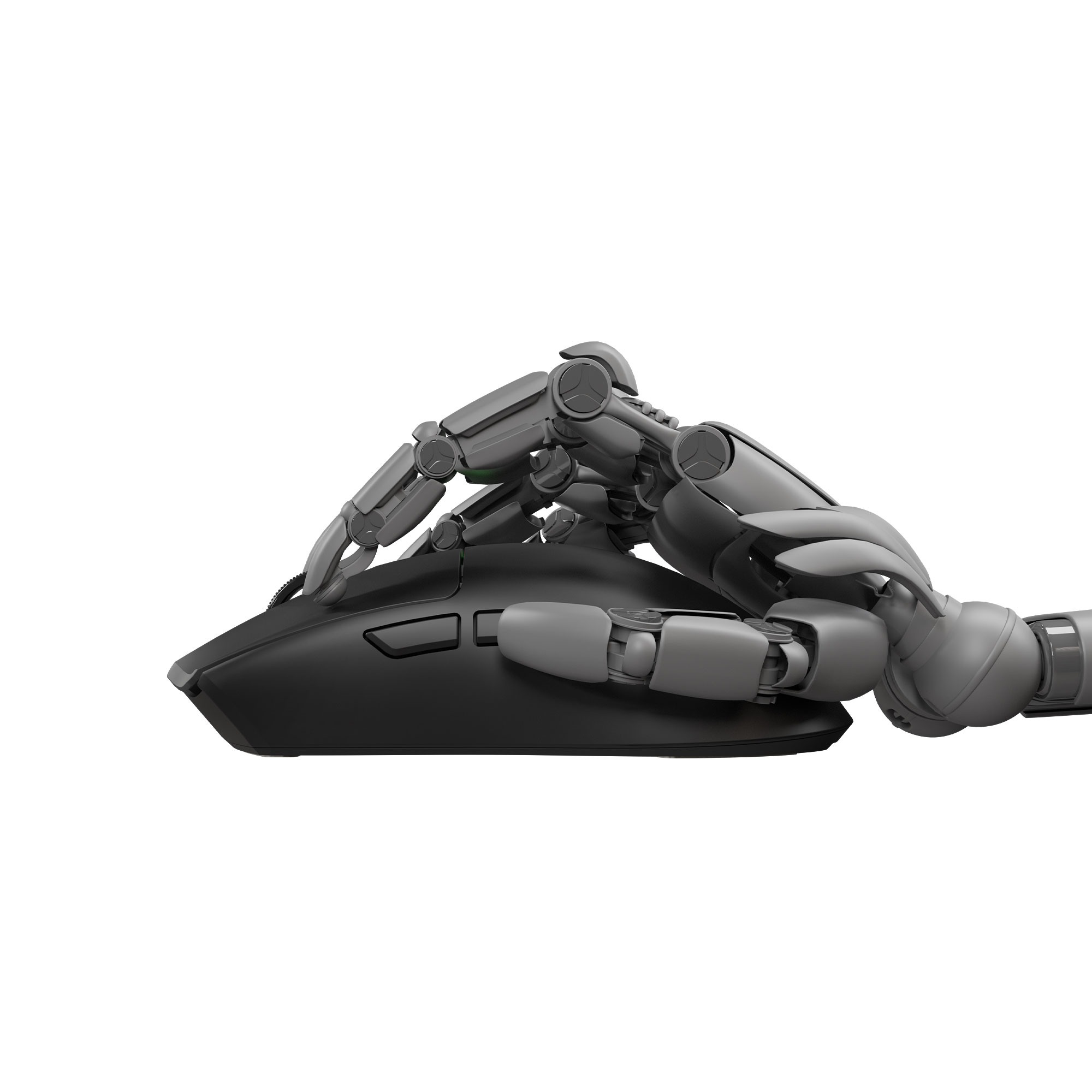 Mouse Fantech Mouse Gamer TANTO E Black WG13E Wireless Tri-mode 57g 45hrs Pixart 3311 Sensor ETCHILE Fantech Mouse Gamer TANTO E Black WG13E Wireless Tri-mode 57g 45hrs Pixart 3311 Sensor - Imagen 8