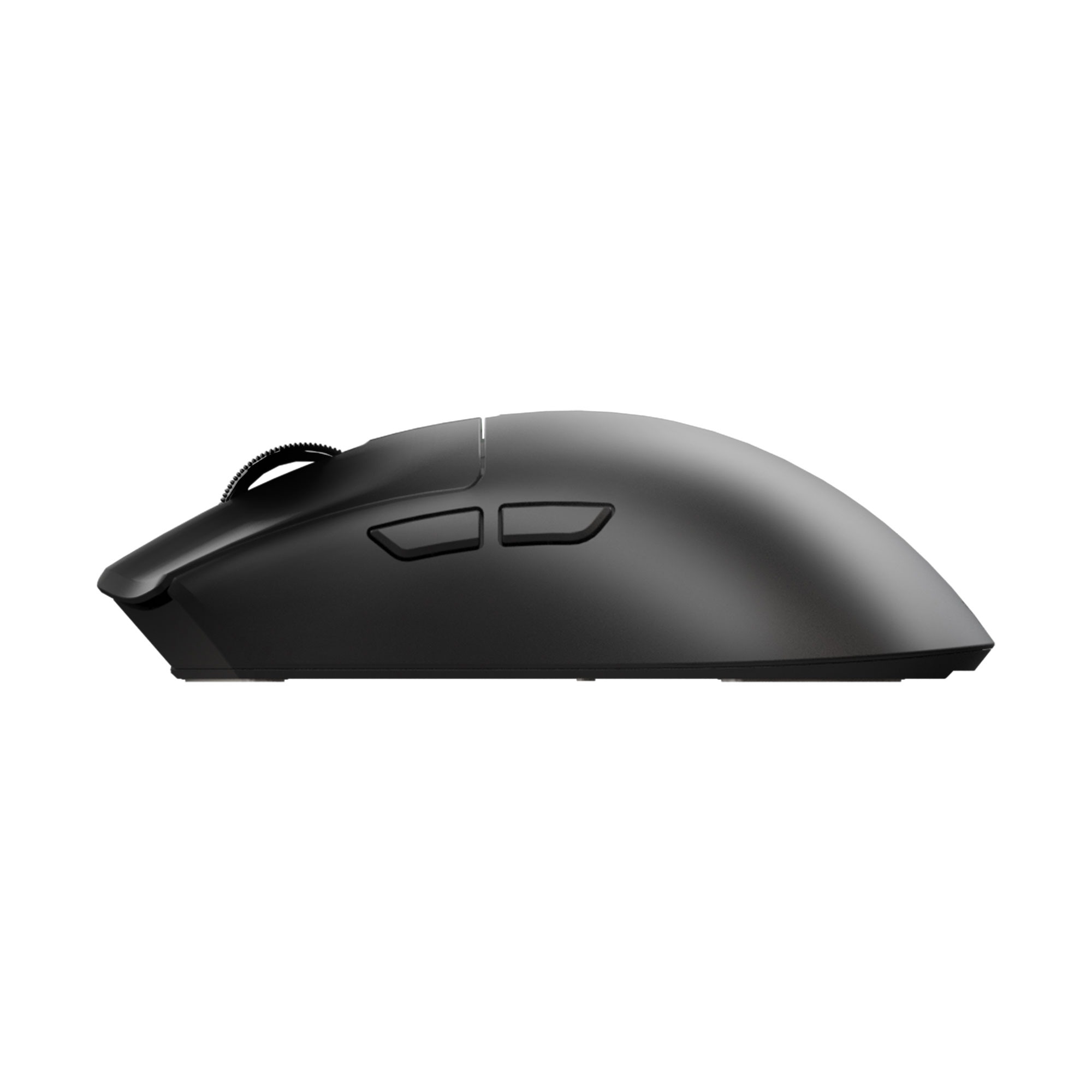 Mouse Fantech Mouse Gamer TANTO E Black WG13E Wireless Tri-mode 57g 45hrs Pixart 3311 Sensor ETCHILE Fantech Mouse Gamer TANTO E Black WG13E Wireless Tri-mode 57g 45hrs Pixart 3311 Sensor - Imagen 7