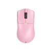 Fantech Mouse Gamer TANTO E Pink WG13E Wireless Tri-mode 57g 45hrs Pixart 3311 Sensor