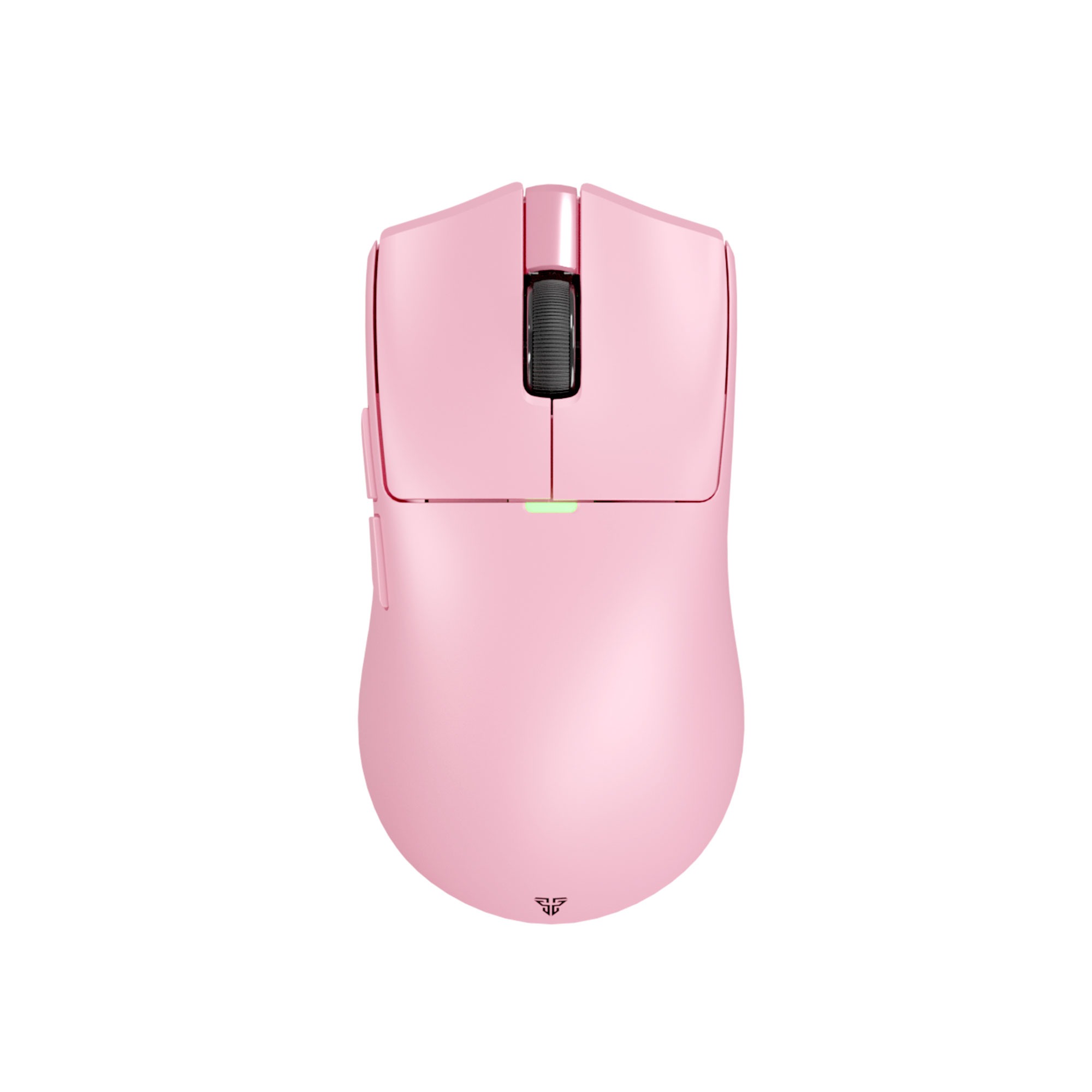 Fantech Mouse Gamer TANTO E Pink WG13E Wireless Tri-mode 57g 45hrs Pixart 3311 Sensor