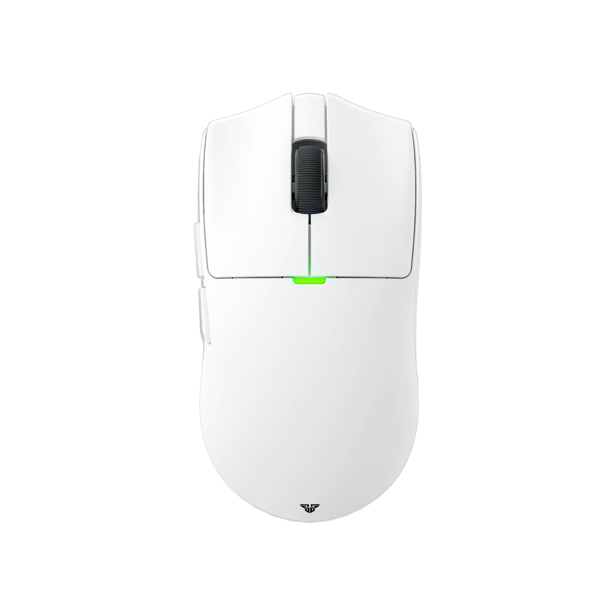 Fantech Mouse Gamer TANTO E White WG13E Wireless Tri-mode 57g 45hrs Pixart 3311 Sensor