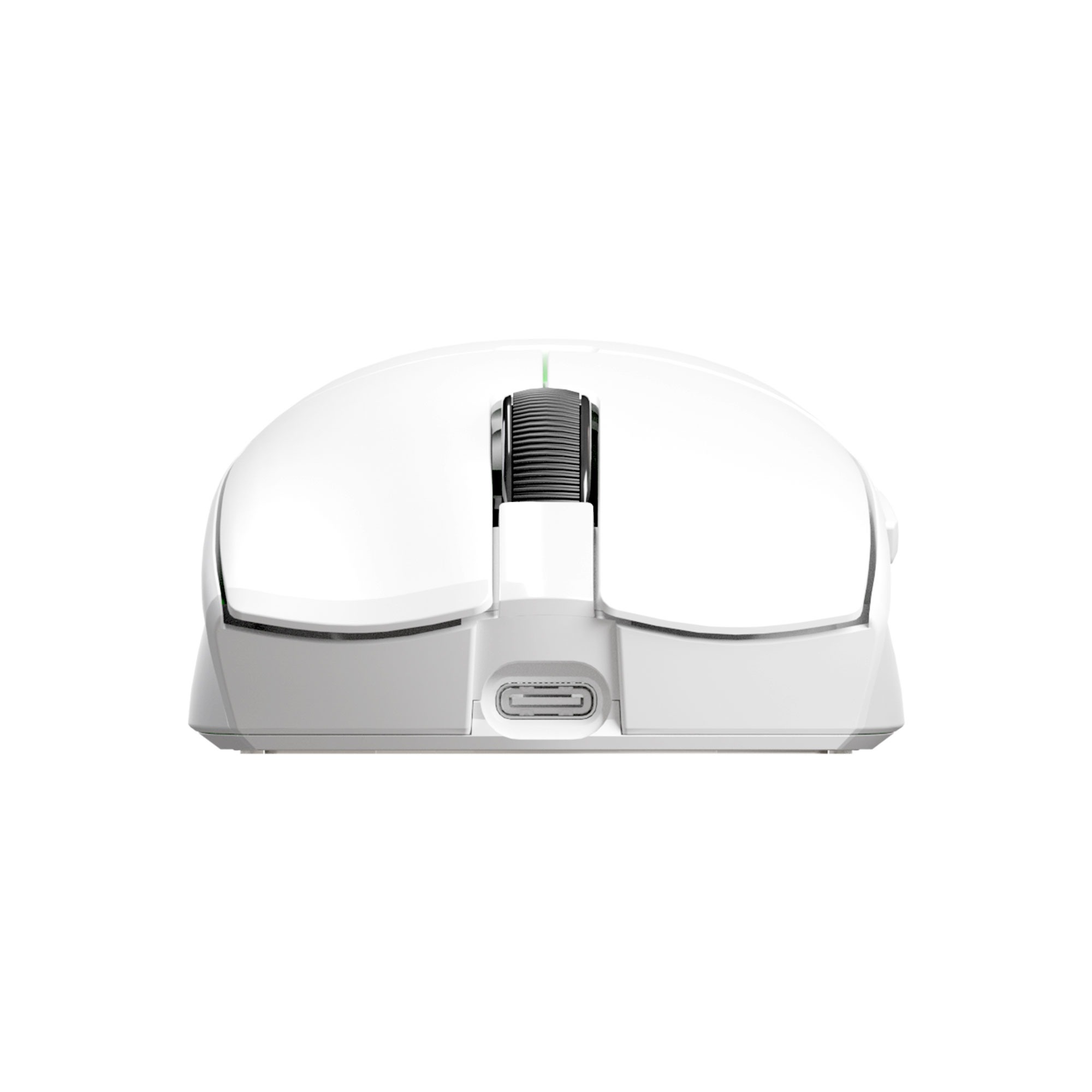 Mouse Fantech Mouse Gamer TANTO E White WG13E Wireless Tri-mode 57g 45hrs Pixart 3311 Sensor ETCHILE Fantech Mouse Gamer TANTO E White WG13E Wireless Tri-mode 57g 45hrs Pixart 3311 Sensor - Imagen 3