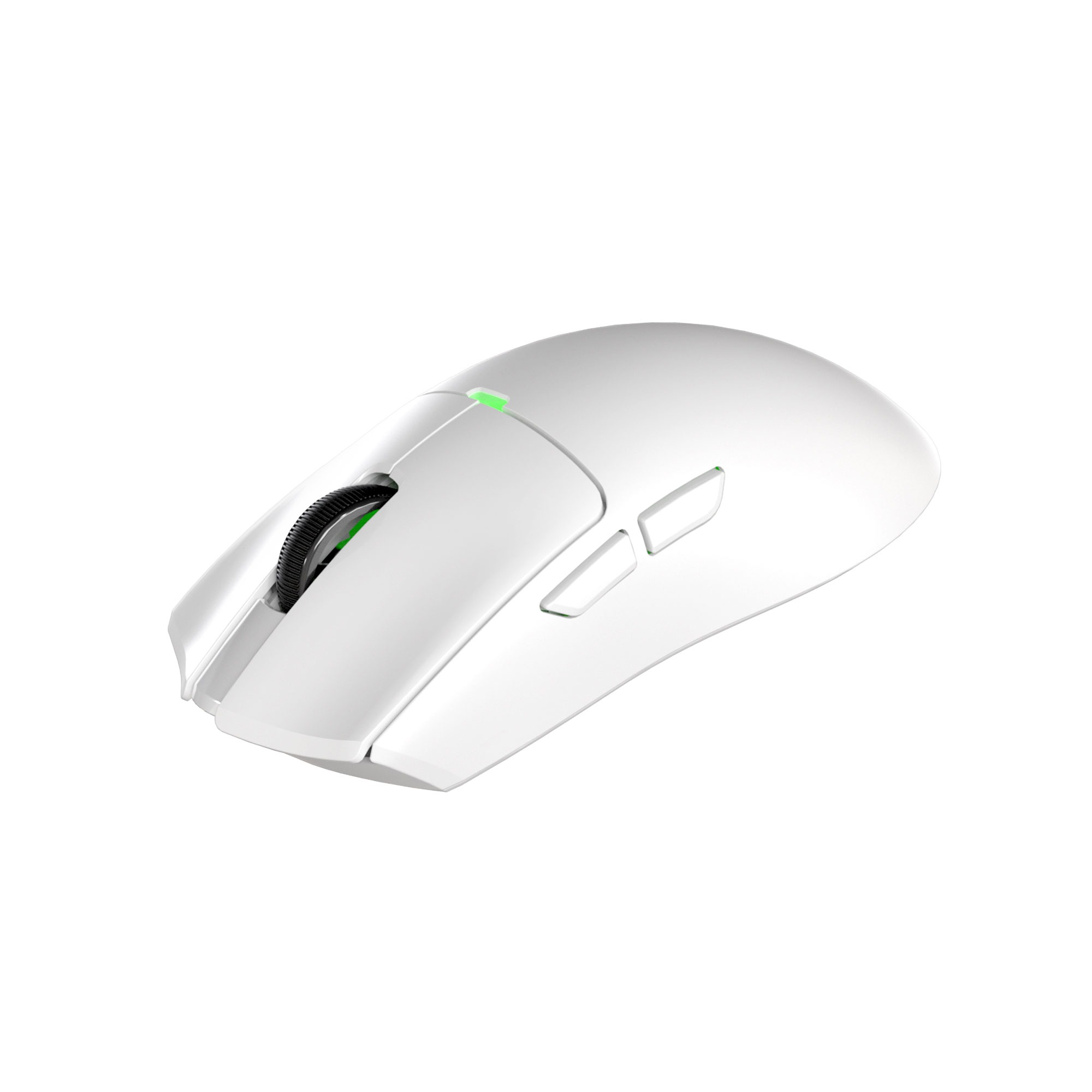 Mouse Fantech Mouse Gamer TANTO E White WG13E Wireless Tri-mode 57g 45hrs Pixart 3311 Sensor ETCHILE Fantech Mouse Gamer TANTO E White WG13E Wireless Tri-mode 57g 45hrs Pixart 3311 Sensor - Imagen 13