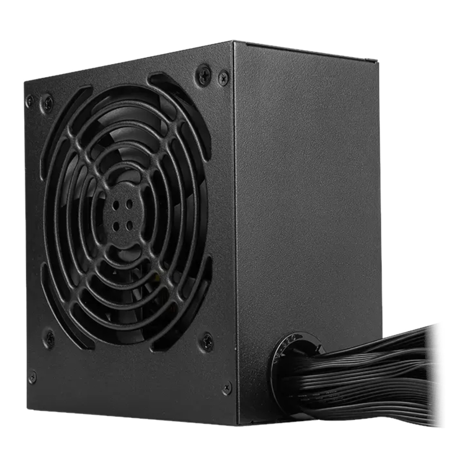 Componentes MSI Fuente de Poder PSU MAG A750GN PCIE5 750W 80 Plus Gold ETCHILE MSI Fuente de Poder PSU MAG A750GN PCIE5 750W 80 Plus Gold - Imagen 2