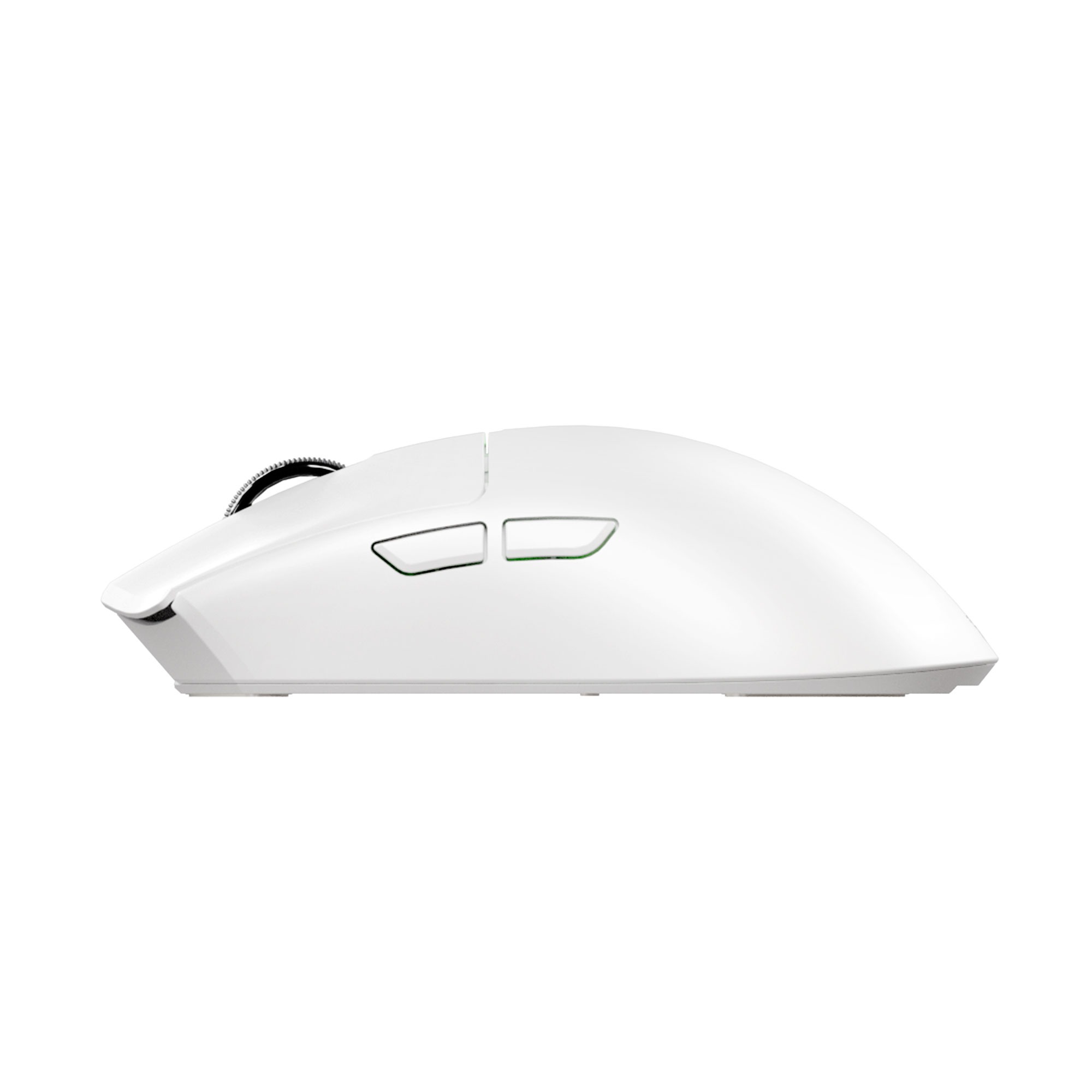 Mouse Fantech Mouse Gamer TANTO E White WG13E Wireless Tri-mode 57g 45hrs Pixart 3311 Sensor ETCHILE Fantech Mouse Gamer TANTO E White WG13E Wireless Tri-mode 57g 45hrs Pixart 3311 Sensor - Imagen 12