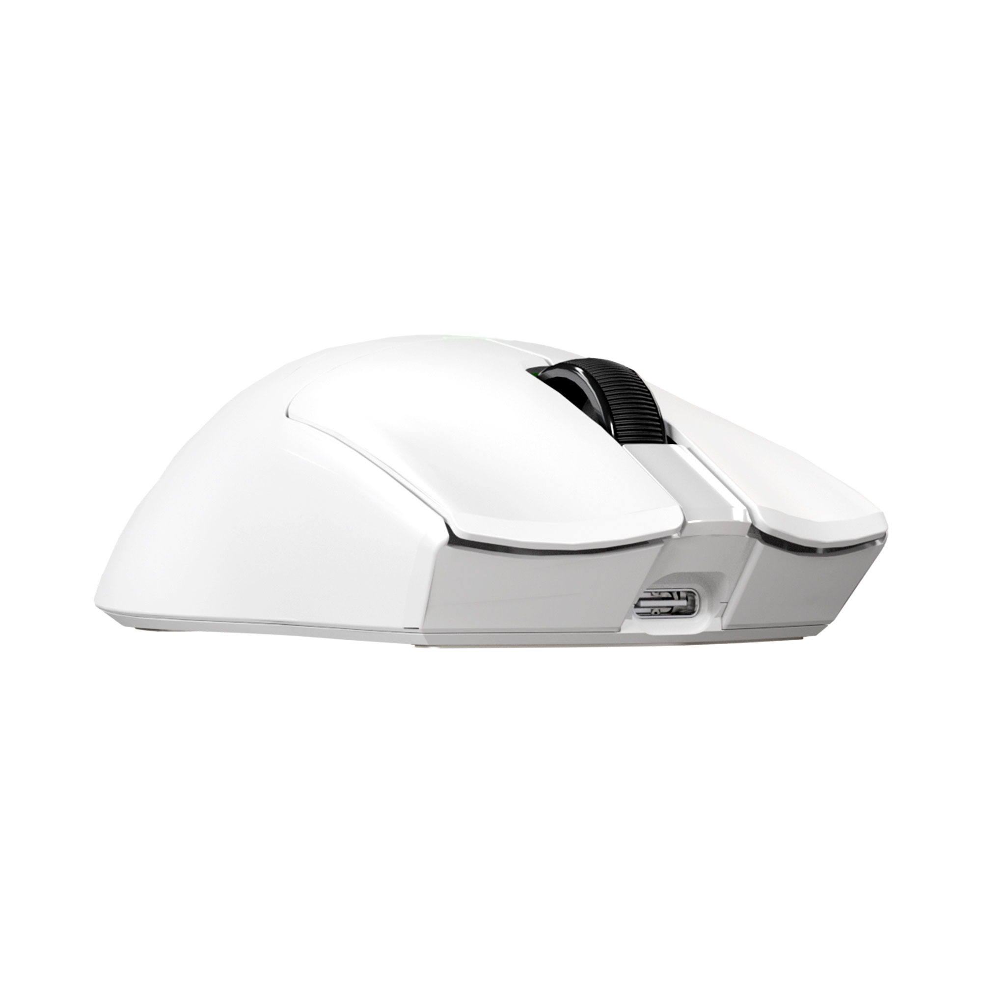 Mouse Fantech Mouse Gamer TANTO E White WG13E Wireless Tri-mode 57g 45hrs Pixart 3311 Sensor ETCHILE Fantech Mouse Gamer TANTO E White WG13E Wireless Tri-mode 57g 45hrs Pixart 3311 Sensor - Imagen 10