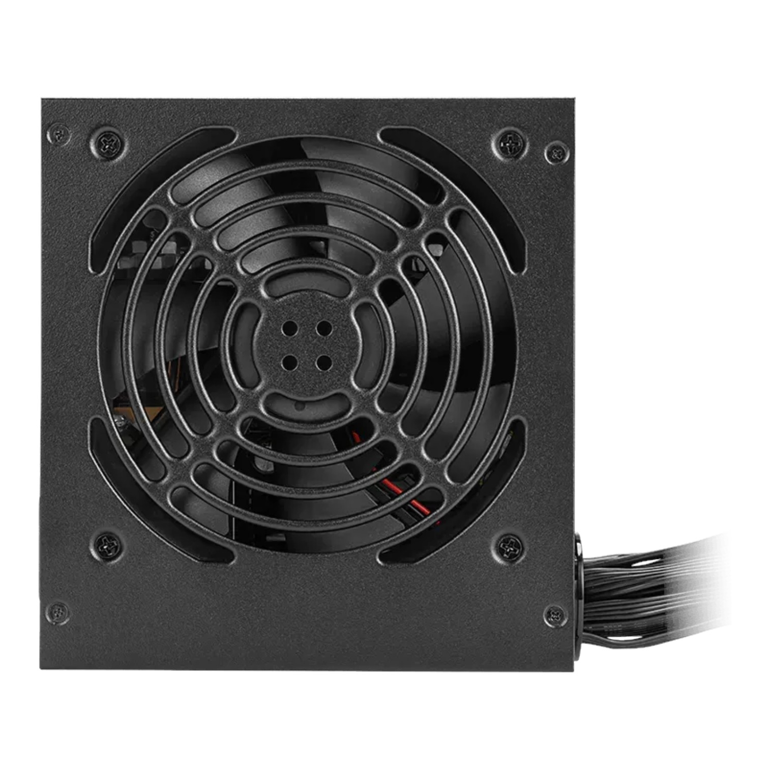 Componentes MSI Fuente de Poder PSU MAG A750GN PCIE5 750W 80 Plus Gold ETCHILE MSI Fuente de Poder PSU MAG A750GN PCIE5 750W 80 Plus Gold - Imagen 3