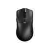 Fantech Mouse Gamer TANTO E Black WG13E Wireless Tri-mode 57g 45hrs Pixart 3311 Sensor