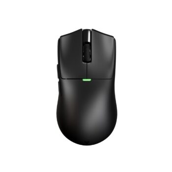 Fantech Mouse Gamer TANTO E Black WG13E Wireless Tri-mode 57g 45hrs Pixart 3311 Sensor